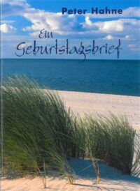 Ein Geburtstagsbrief