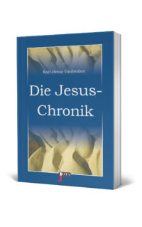 Die Jesus-Chronik