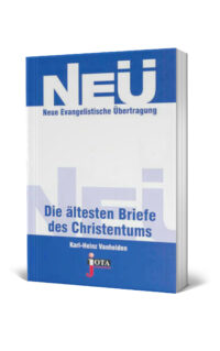 Die ältesten Briefe des Christentums