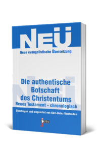 Die authentische Botschaft des Christentums