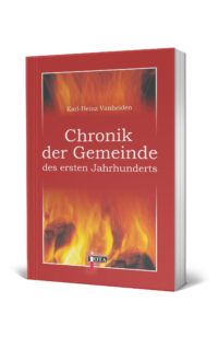 Chronik der Gemeinde des ersten Jahrhunderts