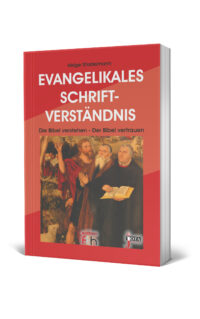 Evangelikales Schriftverständnis