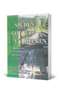 Spuren Gottes entdecken