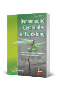 Dynamische Gemeindeentwicklung