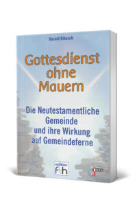 Gottesdienst ohne Mauern