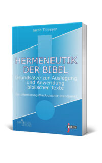 Hermeneutik der Bibel