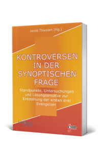 Kontroversen in der synoptischen Frage