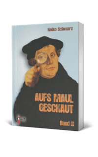 Aufs Maul geschaut Band 3