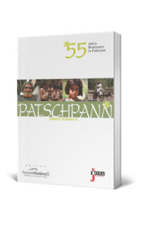 Patschpann - 55 Jahre Wiedenest in Pakistan