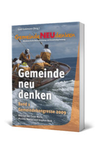 Gemeinde neu denken