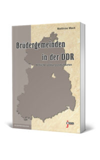 Brüdergemeinden in der DDR