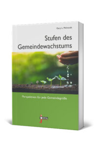 Stufen des Gemeindewachstums