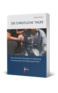 Die christliche Taufe