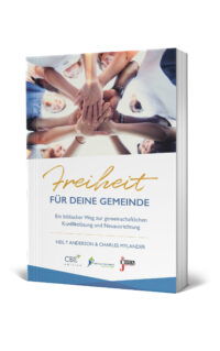 Freiheit für deine Gemeinde