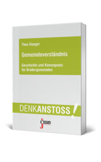 Gemeindeverständnis