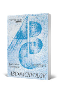 ABC Nachfolge, Leiterheft