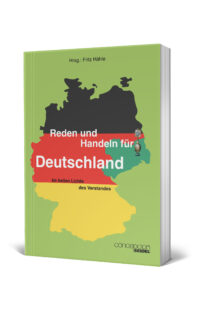 Reden und Handeln für Deutschland