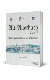 Alt Auerbach Teil 2