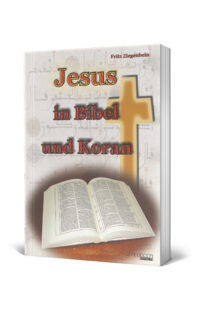 Jesus in Bibel und Koran