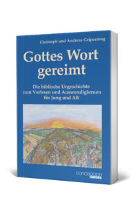 Gottes Wort gereimt