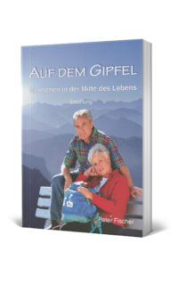 Auf dem Gipfel