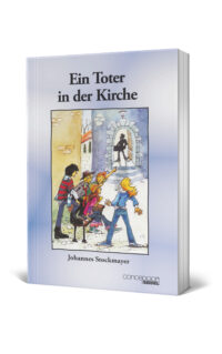 Ein Toter in der Kirche