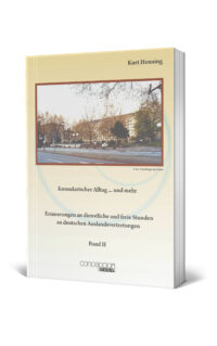 Konsularischer Alltag II