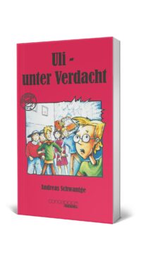 Uli unter Verdacht