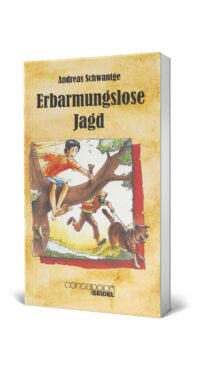 Erbarmungslose Jagd