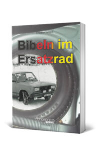 Bibeln im Ersatzrad