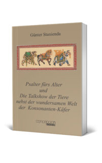 Psalter fürs Alter