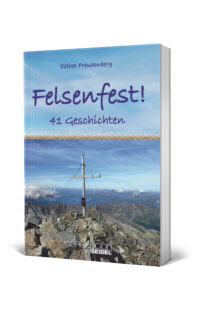 Felsenfest!