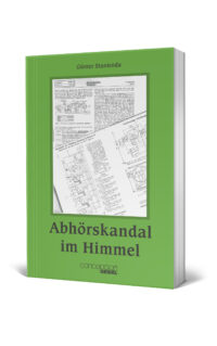 Abhörskandal - im Himmel