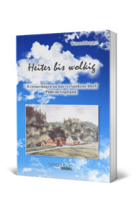 Heiter bis wolkig