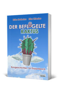 Der beflügelte Kaktus