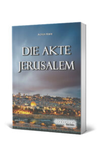 Die Akte Jerusalem