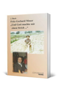 Gott machte mir einen Strich ...
