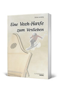 Eine Veeh-Harfe zum Verlieben