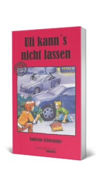 Uli kann's nicht lassen