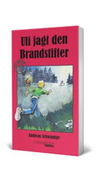 Uli jagt den Brandstifter