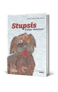 Stupsis lustige Abenteuer Bd. I