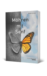 Möhren mit Senf