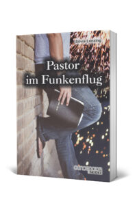 Pastor im Funkenflug