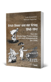 Erich Ohser und der Krieg 1940-1941