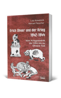 Erich Ohser und der Krieg 1942-1944