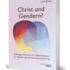Christ und Gendern?