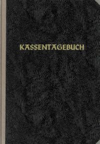 Kassen-Tagebuch
