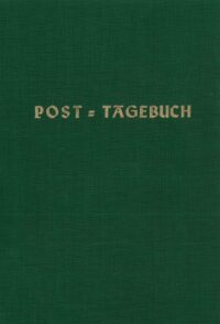 Post-Tagebuch