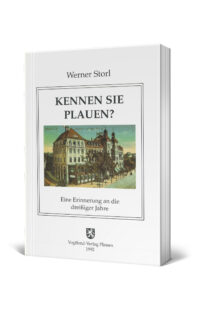 Kennen Sie Plauen?