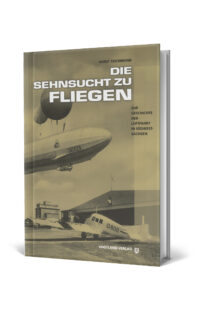 Die Sehnsucht zu fliegen